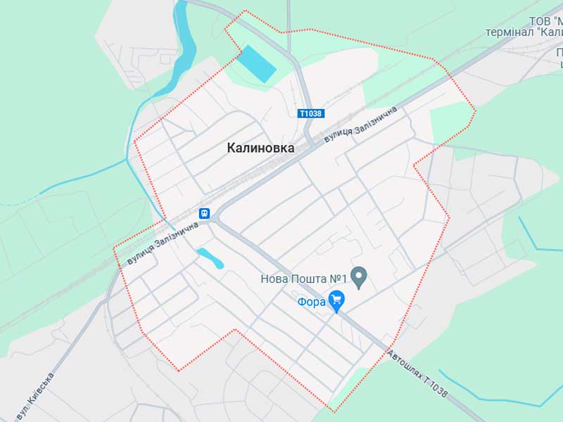 автовыкуп Калиновка автовыкуп Калиновка