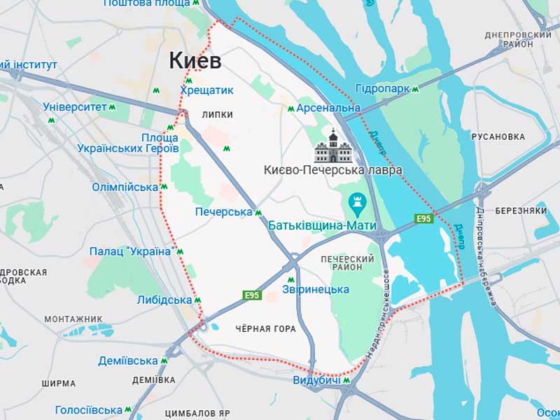 Выкуп авто Киев Печерский район Выкуп авто Киев Печерский район