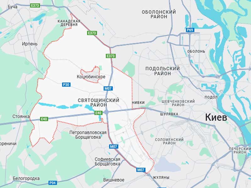 Выкуп авто Киев Святошинский район Выкуп авто Киев Святошинский район