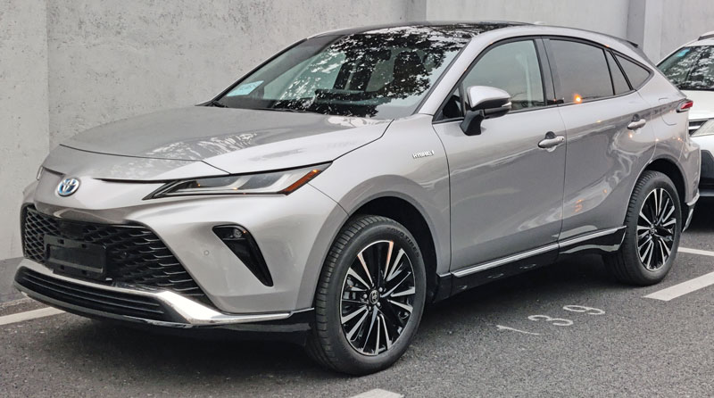 выкуп Toyota