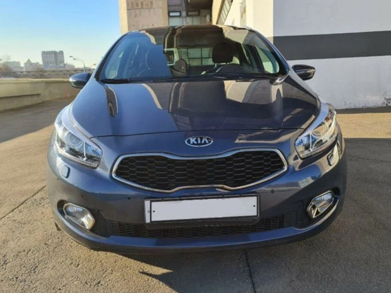 выкуп Kia выкуп Kia
