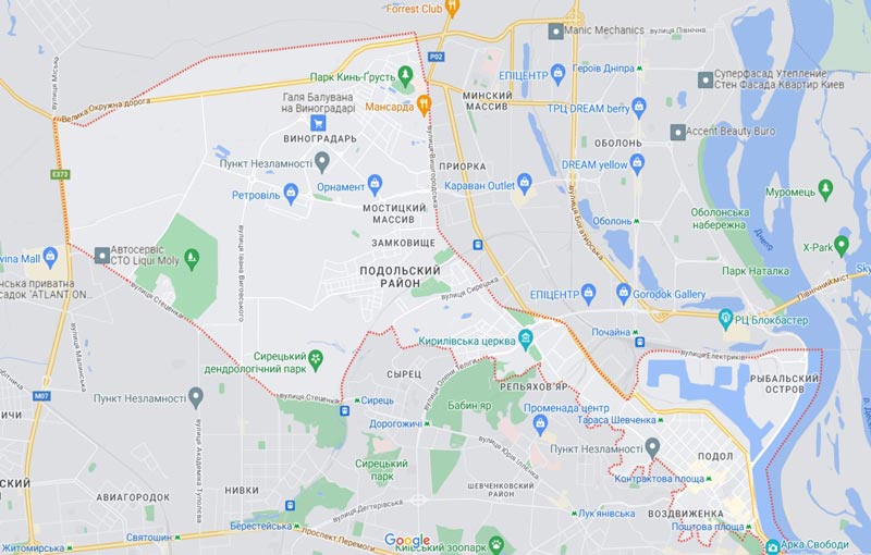 Выкуп авто Киев Подольский район Выкуп авто Киев Подольский район