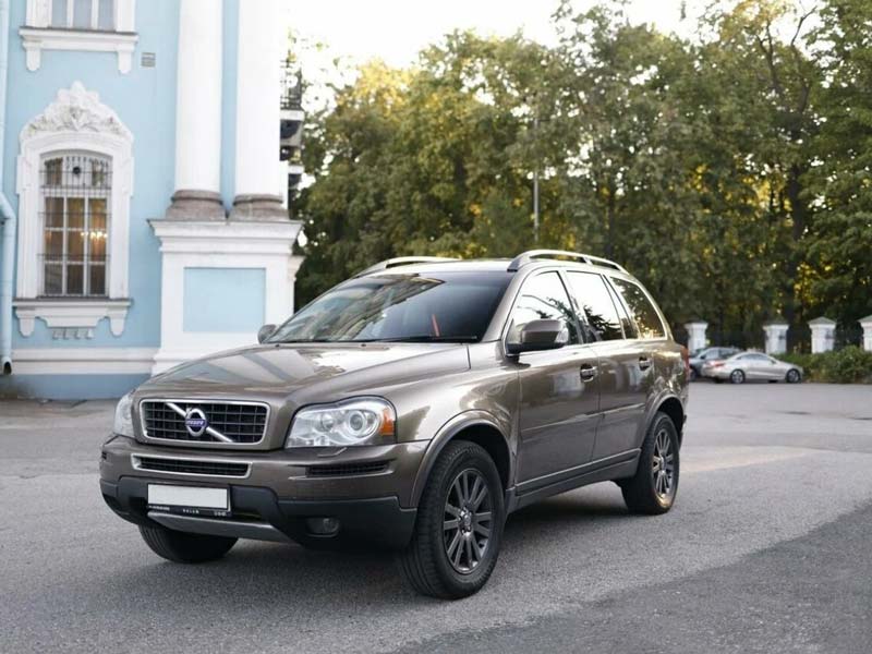 викуп Volvo викуп Volvo