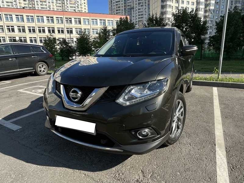 выкуп Nissan выкуп Nissan