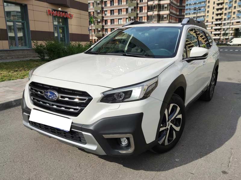 выкуп Subaru выкуп Subaru