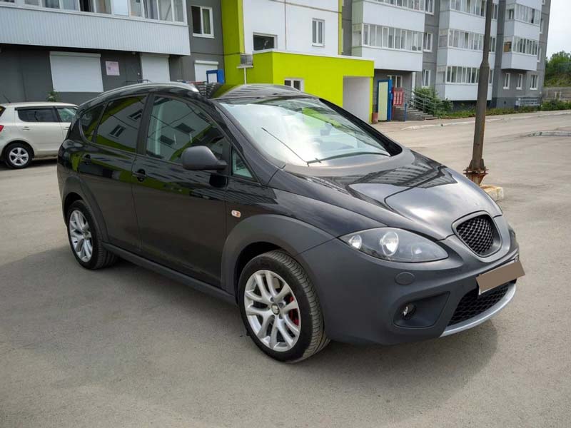 выкуп SEAT выкуп SEAT