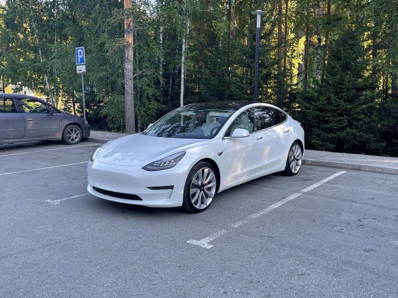 викуп Tesla викуп Tesla