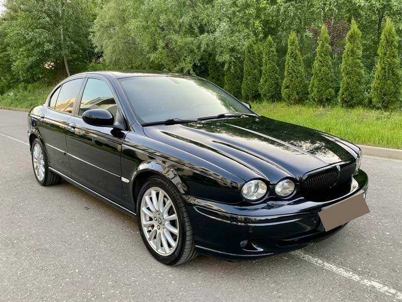 выкуп Jaguar