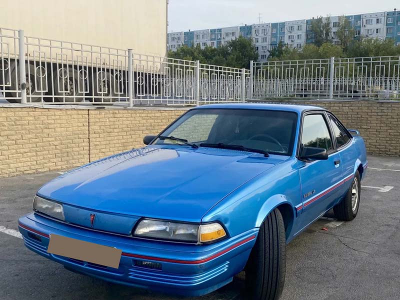 выкуп Pontiac выкуп Pontiac