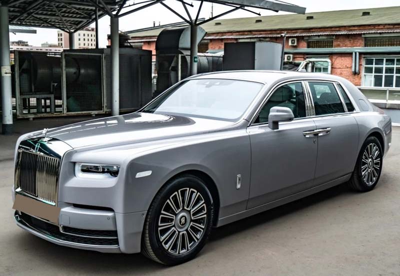 выкуп Rolls-Royce выкуп Rolls-Royce