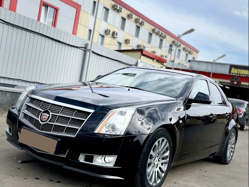 выкуп Cadillac выкуп Cadillac