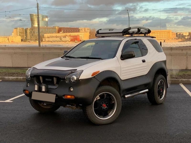 выкуп Isuzu выкуп Isuzu