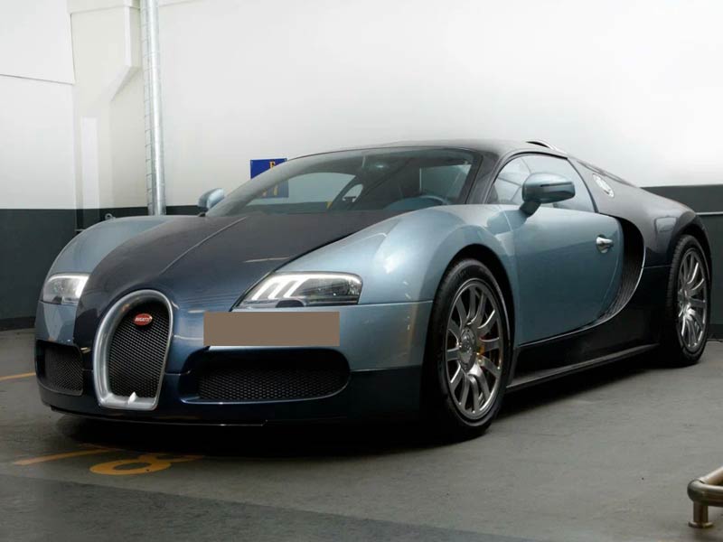 выкуп Bugatti выкуп Bugatti