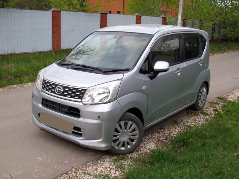 выкуп Daihatsu выкуп Daihatsu