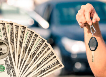 Как сдать авто в аренду